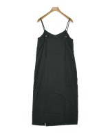 green label relaxing（グリーンレーベルリラクシング）ワンピース 黒 サイズ:-(M位) レディース/2200656554010
