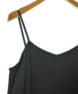 green label relaxing（グリーンレーベルリラクシング）ワンピース 黒 サイズ:-(M位) レディース/2200656554010