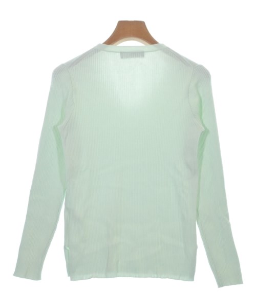 green label relaxing（グリーンレーベルリラクシング）ニット・セーター 緑 サイズ:-(M位) レディース/2200657224073