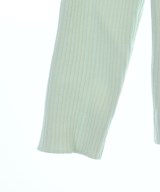 green label relaxing（グリーンレーベルリラクシング）ニット・セーター 緑 サイズ:-(M位) レディース/2200657224073