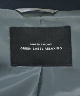 green label relaxing（グリーンレーベルリラクシング）カジュアルジャケット 紺 サイズ:36(S位) レディース/2200662487029