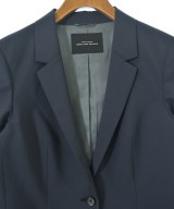 green label relaxing（グリーンレーベルリラクシング）カジュアルジャケット 紺 サイズ:36(S位) レディース/2200662487029