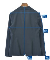 green label relaxing（グリーンレーベルリラクシング）カジュアルジャケット 紺 サイズ:36(S位) レディース/2200662487029