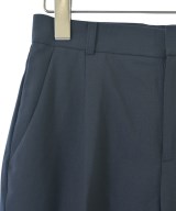 green label relaxing（グリーンレーベルリラクシング）スラックス 紺 サイズ:34(XS位) レディース/2200662487081