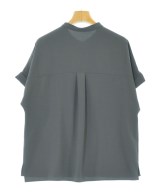 green label relaxing（グリーンレーベルリラクシング）カジュアルシャツ グレー サイズ:F レディース/2200661008096