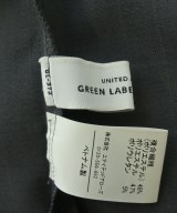 green label relaxing（グリーンレーベルリラクシング）カジュアルシャツ グレー サイズ:F レディース/2200661008096