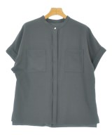 green label relaxing カジュアルシャツ