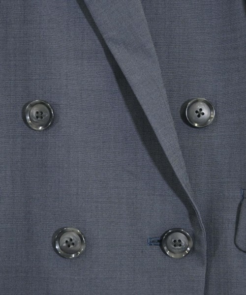 green label relaxing（グリーンレーベルリラクシング）ジャケット 紺 サイズ:40(M位) レディース/2200656888023