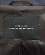 green label relaxing（グリーンレーベルリラクシング）ジャケット 紺 サイズ:40(M位) レディース/2200656888023