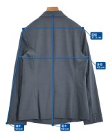 green label relaxing（グリーンレーベルリラクシング）ジャケット 紺 サイズ:40(M位) レディース/2200656888023