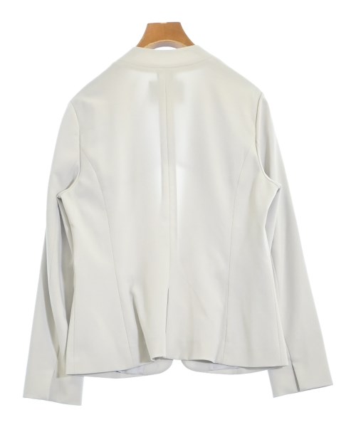 green label relaxing（グリーンレーベルリラクシング）ジャケット ベージュ サイズ:40(M位) レディース/2200656888030