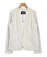 green label relaxing ジャケット