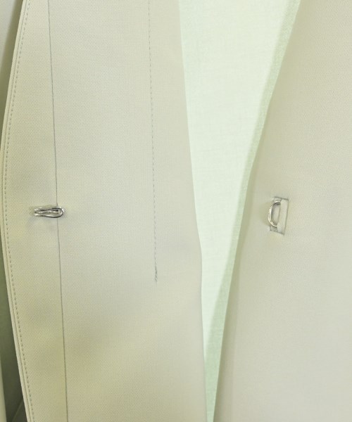 green label relaxing（グリーンレーベルリラクシング）ジャケット 白 サイズ:40(M位) レディース/2200656888047