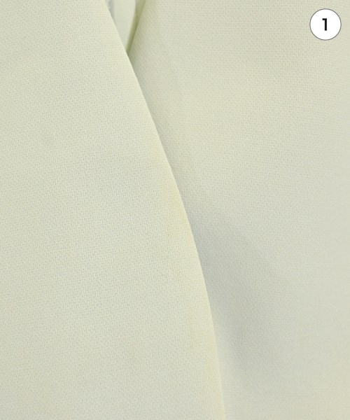 green label relaxing（グリーンレーベルリラクシング）ジャケット 白 サイズ:40(M位) レディース/2200656888047