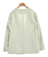green label relaxing（グリーンレーベルリラクシング）ジャケット 白 サイズ:40(M位) レディース/2200656888047