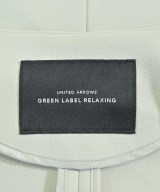 green label relaxing（グリーンレーベルリラクシング）ジャケット 白 サイズ:40(M位) レディース/2200656888047