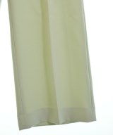 green label relaxing（グリーンレーベルリラクシング）スラックス 緑 サイズ:40(M位) レディース/2200656888054