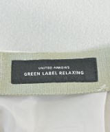 green label relaxing（グリーンレーベルリラクシング）ロング・マキシ丈スカート 白 サイズ:38(M位) レディース/2200659832023