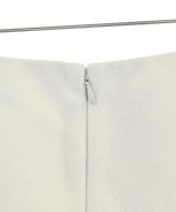 green label relaxing（グリーンレーベルリラクシング）ロング・マキシ丈スカート 白 サイズ:38(M位) レディース/2200659832023