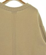 green label relaxing（グリーンレーベルリラクシング）ニット・セーター ベージュ サイズ:36(S位) レディース/2200659966025