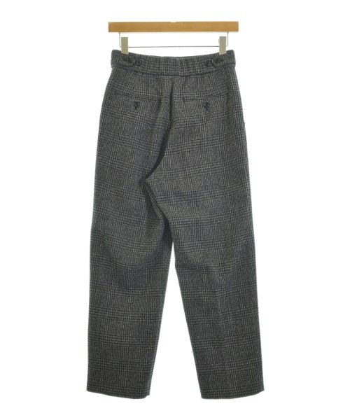 green label relaxing（グリーンレーベルリラクシング）スラックス グレー サイズ:38(M位) レディース/2200660601014