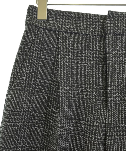 green label relaxing（グリーンレーベルリラクシング）スラックス グレー サイズ:38(M位) レディース/2200660601014