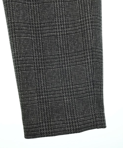 green label relaxing（グリーンレーベルリラクシング）スラックス グレー サイズ:38(M位) レディース/2200660601014