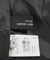 green label relaxing（グリーンレーベルリラクシング）スラックス グレー サイズ:38(M位) レディース/2200660601014