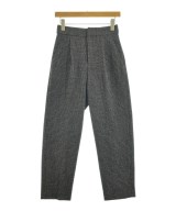 green label relaxing スラックス