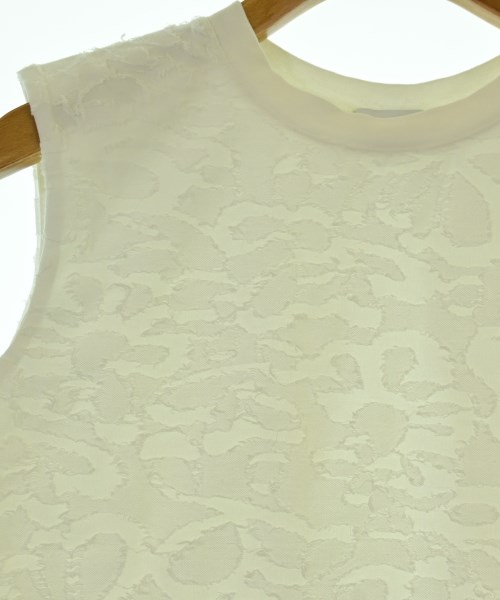 green label relaxing（グリーンレーベルリラクシング）ノースリーブ 白 サイズ:-(M位) レディース/2200660601199