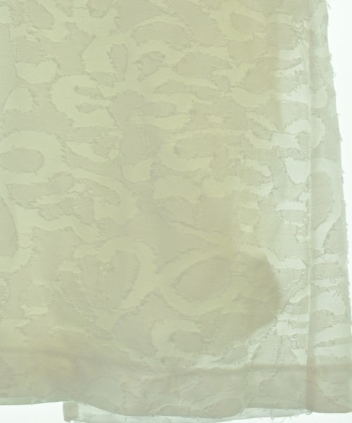 green label relaxing（グリーンレーベルリラクシング）ノースリーブ 白 サイズ:-(M位) レディース/2200660601199