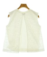 green label relaxing（グリーンレーベルリラクシング）ノースリーブ 白 サイズ:-(M位) レディース/2200660601199