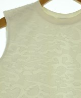 green label relaxing（グリーンレーベルリラクシング）ノースリーブ 白 サイズ:-(M位) レディース/2200660601199