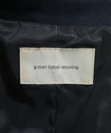 green label relaxing（グリーンレーベルリラクシング）テーラードジャケット 紺 サイズ:38(M位) レディース/2200663302017