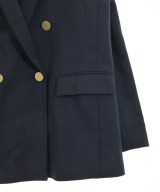 green label relaxing（グリーンレーベルリラクシング）テーラードジャケット 紺 サイズ:38(M位) レディース/2200663302017