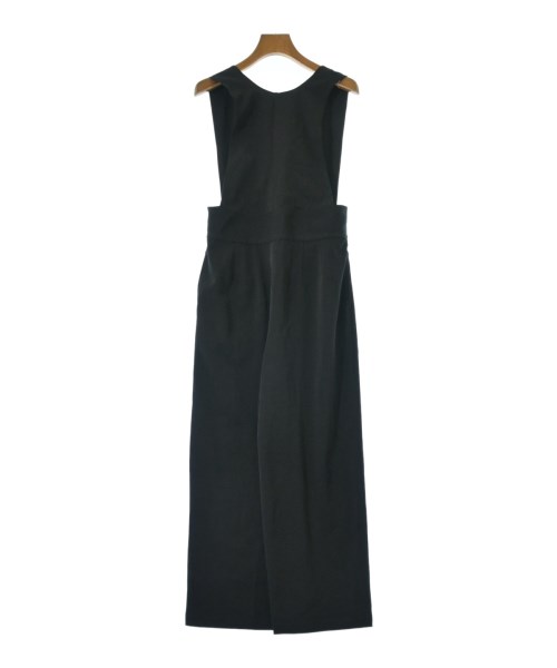 green label relaxing(グリーンレーベルリラクシング)オールインワン/サロペット 黒 サイズ:36(S位)/2200663327010