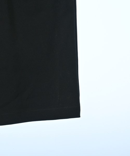 green label relaxing（グリーンレーベルリラクシング）オールインワン/サロペット 黒 サイズ:36(S位) レディース/2200663327010