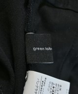 green label relaxing（グリーンレーベルリラクシング）オールインワン/サロペット 黒 サイズ:36(S位) レディース/2200663327010