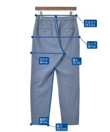 green label relaxing（グリーンレーベルリラクシング）その他 青 サイズ:40(M位) レディース/2200658750083