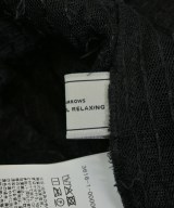 green label relaxing（グリーンレーベルリラクシング）カジュアルシャツ 黒 サイズ:-(S位) レディース/2200659070050