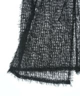 green label relaxing（グリーンレーベルリラクシング）カジュアルシャツ 黒 サイズ:-(S位) レディース/2200659070050