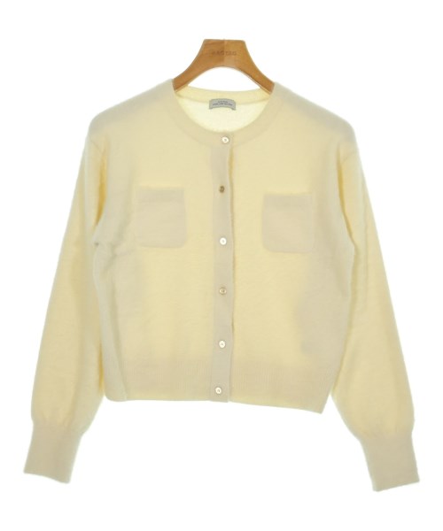 green label relaxing(グリーンレーベルリラクシング)ニット・セーター 白 サイズ:-(L位)/2200659070067