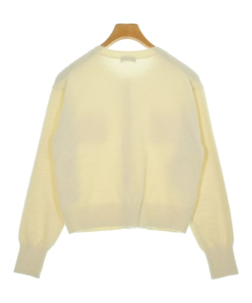 green label relaxing（グリーンレーベルリラクシング）ニット・セーター 白 サイズ:-(L位) レディース/2200659070067