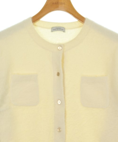 green label relaxing（グリーンレーベルリラクシング）ニット・セーター 白 サイズ:-(L位) レディース/2200659070067