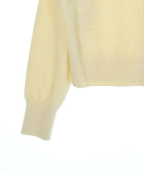 green label relaxing（グリーンレーベルリラクシング）ニット・セーター 白 サイズ:-(L位) レディース/2200659070067