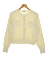 green label relaxing（グリーンレーベルリラクシング）ニット・セーター 白 サイズ:-(L位) レディース/2200659070067