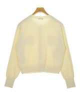 green label relaxing（グリーンレーベルリラクシング）ニット・セーター 白 サイズ:-(L位) レディース/2200659070067