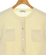 green label relaxing（グリーンレーベルリラクシング）ニット・セーター 白 サイズ:-(L位) レディース/2200659070067