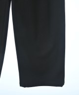 green label relaxing（グリーンレーベルリラクシング）スラックス 黒 サイズ:36(S位) レディース/2200660145013