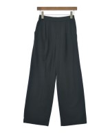 green label relaxing スラックス